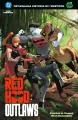 Outlaws. Red Hood. Tom 1 - tantis.pl