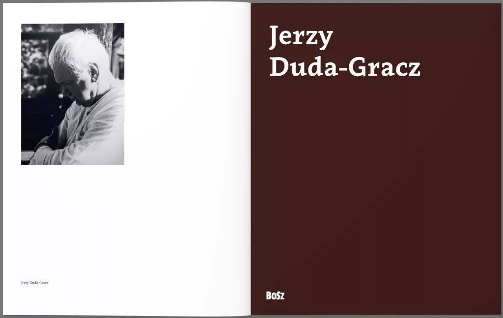 Jerzy Duda-Gracz - tantis.pl