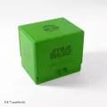 Gamegenic: Star Wars Unlimited - Deck Pod - Green - tantis.pl
