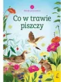 Co w trawie piszczy. Młodzi przyrodnicy - tantis.pl
