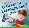 O Grzesiu kłamczuchu i jego cioci - tantis.pl