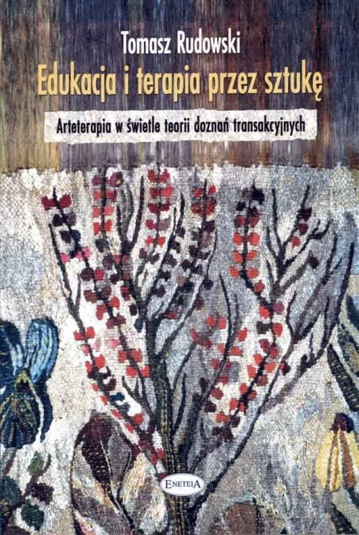 Edukacja i terapia przez sztukę - tantis.pl