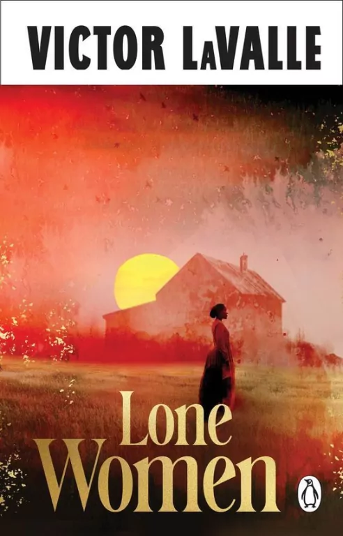 Lone Women - tantis.pl