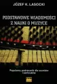 Podstawowe wiadomości z nauki o muzyce. Popularny podręcznik dla uczniów i samouków - tantis.pl