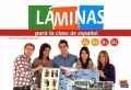 Laminas para la clase de espanol + CD - tantis.pl