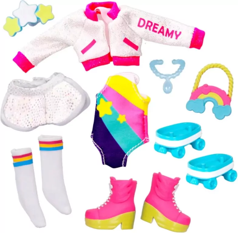 Zestaw Dreamy & Rym - tantis.pl