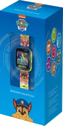 Zegarek smartwatch. Paw Patrol. 6 funkcji. PW19836