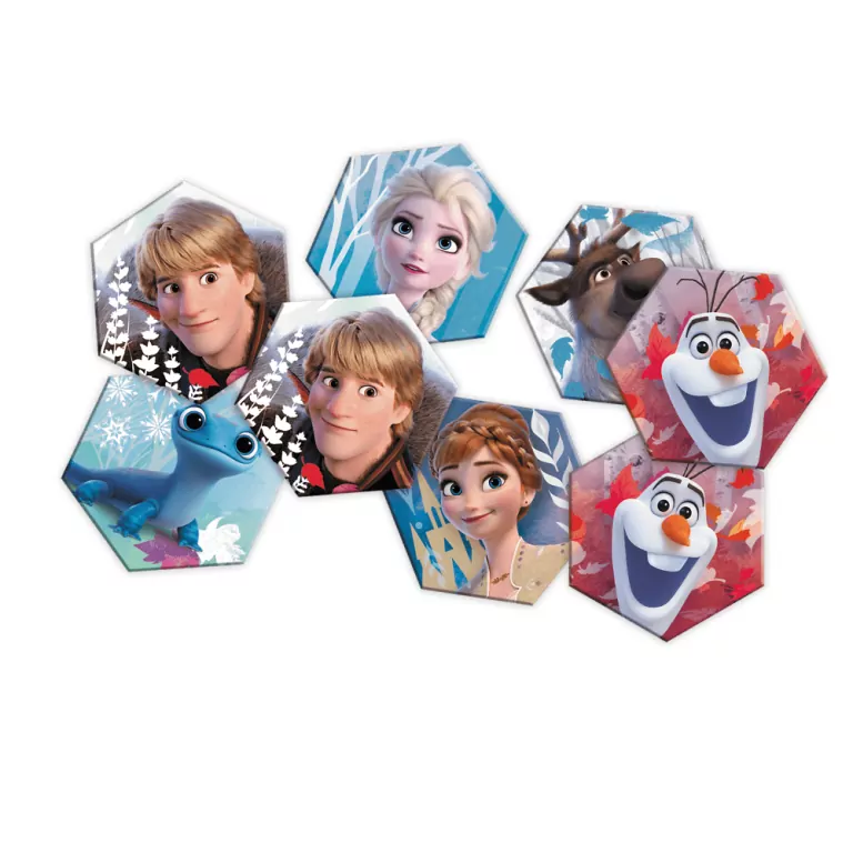 Memos Frozen 2 - tantis.pl