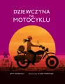 Dziewczyna na motocyklu - tantis.pl