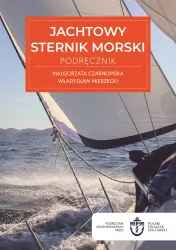 Jachtowy sternik morski. Podręcznik wyd. 2025