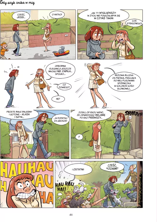 Kumpelki na zabój. Kumpelki. Tom 3 - tantis.pl