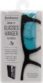 Bookaroo Glasses hanger - uchwyt na okulary do książki turkusowy - tantis.pl