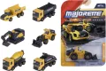 Majorette Pojazdy Volvo Premium mix - tantis.pl