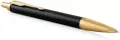 Długopis IM Premium Black GT Parker - tantis.pl