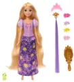 DISNEY ROSZPUNKA MAGICZNE WLOSY JHL46 WB4 - tantis.pl