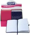 Notes 21x14cm, 12 sztuk - tantis.pl