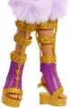 Monster High. Monster Fest Clawdeen Wolf Lalka - tantis.pl