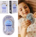 Sensoryczna meduza gniotek Wish Jellyfish - tantis.pl
