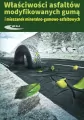 Właściwosci asfaltów modyfikowanych gumą - tantis.pl