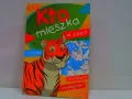 Kto mieszka w zoo? - tantis.pl