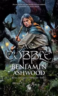 Beniamin Ashwood. Tom 1 - tantis.pl