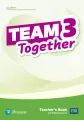 Team Together 3. Teacher's Book + Digital Resources - tantis.pl