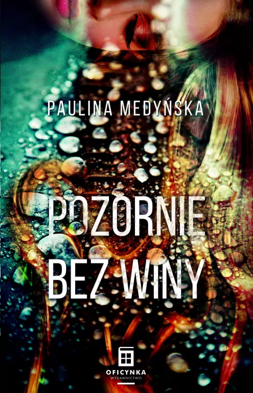 Pozornie bez winy - tantis.pl