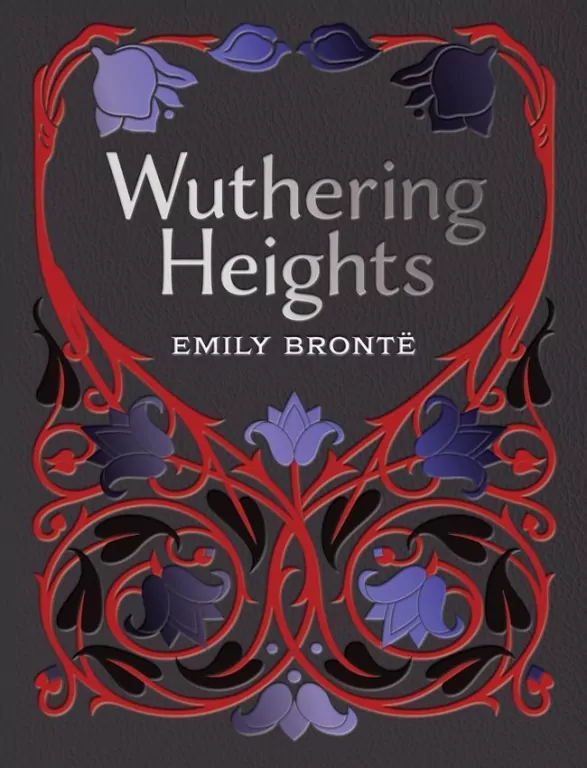 Wuthering Heights - tantis.pl