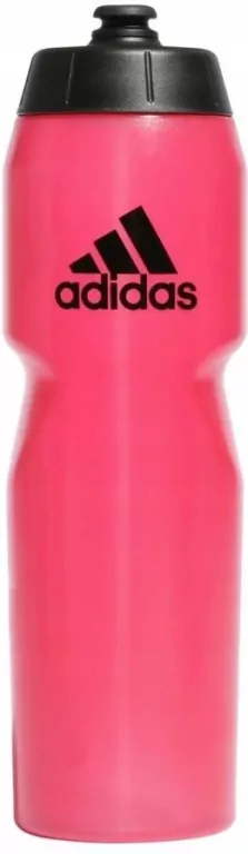 Bidon sportowy Adidas Perfomance 0,75l - różowy - tantis.pl