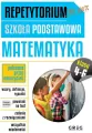 Repetytorium. Matematyka. Szkoła podstawowa. Klasa 4-6 - tantis.pl