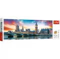 Puzzle 500. Panorama Big Ben 29507 - tantis.pl