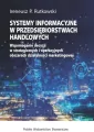Systemy informacyjne w przedsiębiorstwach... - tantis.pl