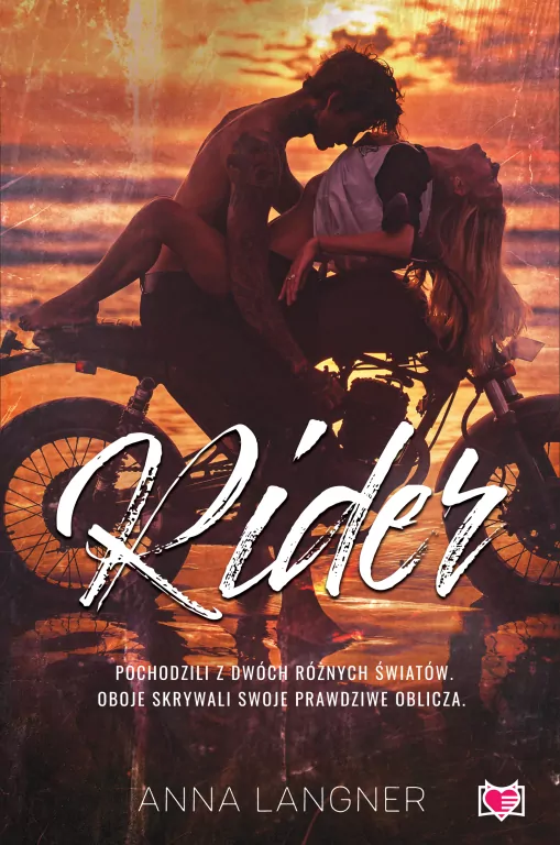 Rider - tantis.pl