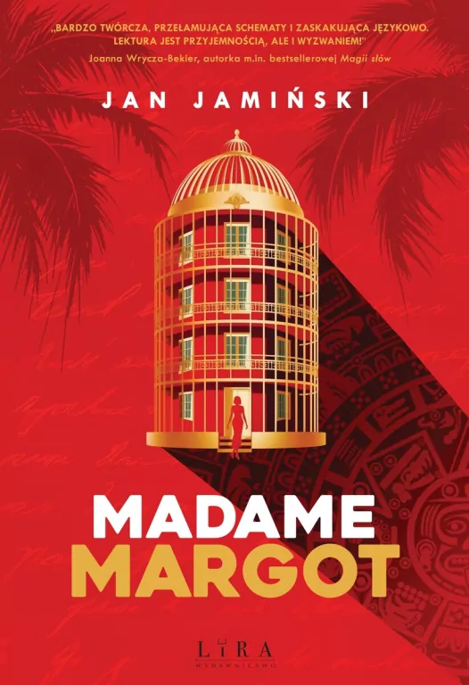 Madame Margot - tantis.pl