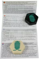 Rój. Dodatek Stonoga