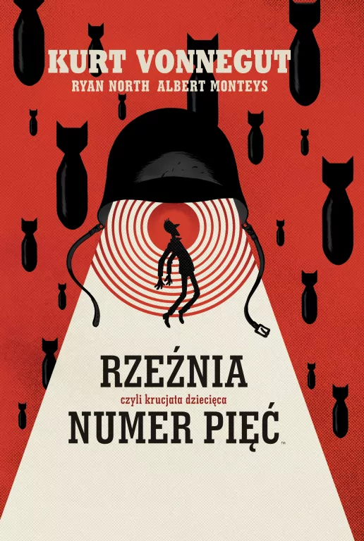 Rzeźnia numer pięć, czyli krucjata dziecięca - tantis.pl