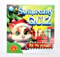 Świąteczny Quiz ALEX - tantis.pl