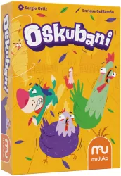 Oskubani