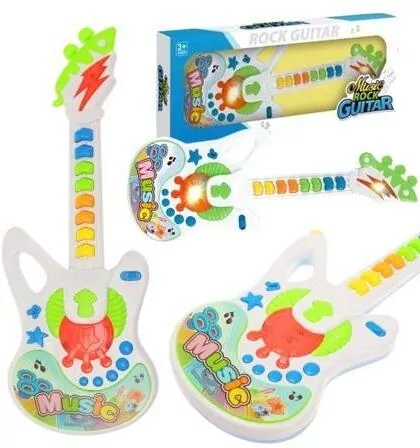 Gitara interaktywna - tantis.pl