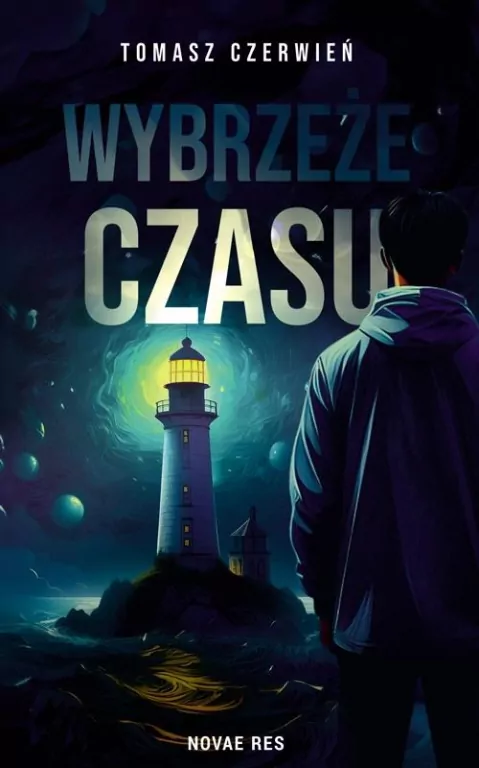 Wybrzeże czasu - tantis.pl