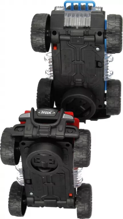 AUTO TEREN B/O 14CM MIX2 MC DISP 8/80 - tantis.pl