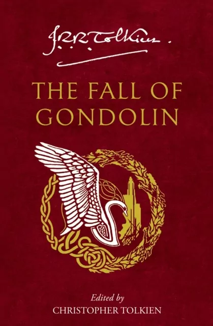 The Fall of Gondolin - tantis.pl
