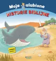 Moje ulubione historie biblijne - tantis.pl