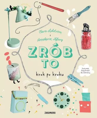 Zrób to krok po kroku