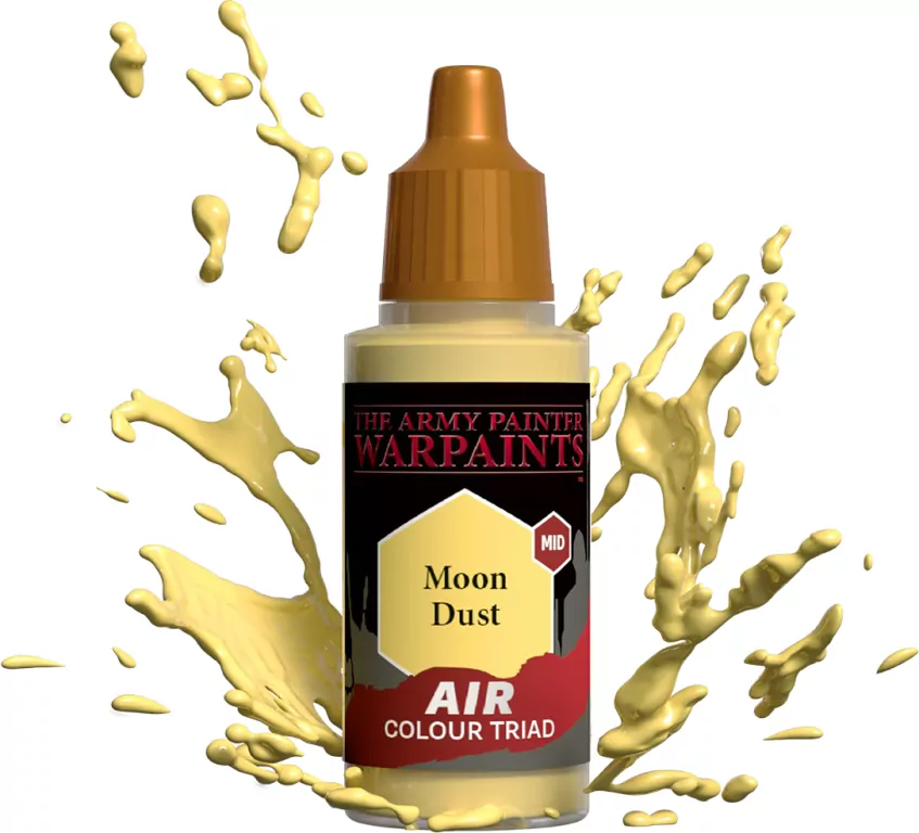 The Army Painter: Warpaints Air - Moon Dust - tantis.pl