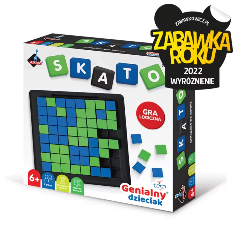 Skato - tantis.pl