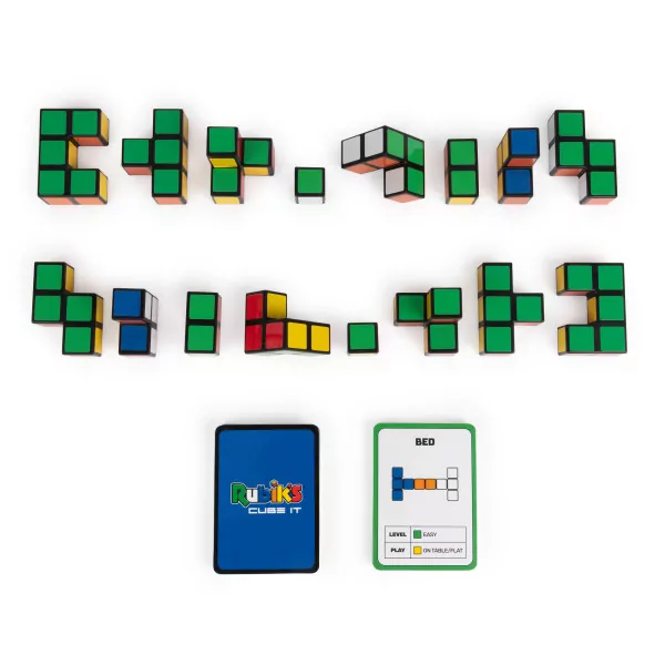 Rubik Cube It - tantis.pl