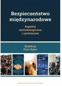 Bezpieczeństwo międzynarodowe - tantis.pl
