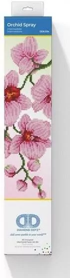 Zestaw do tworzenia projektów z haftu diamentowego - tantis.pl