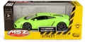 Lamborghini Gallardo LP560-4 Green - tantis.pl
